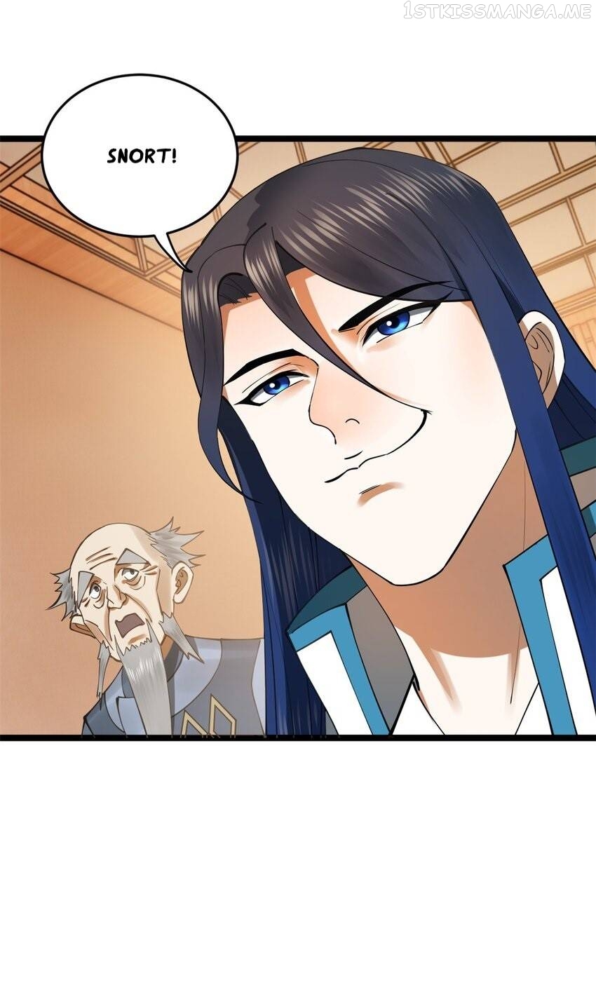 Read Ultimate Son in Law En Manga Online
