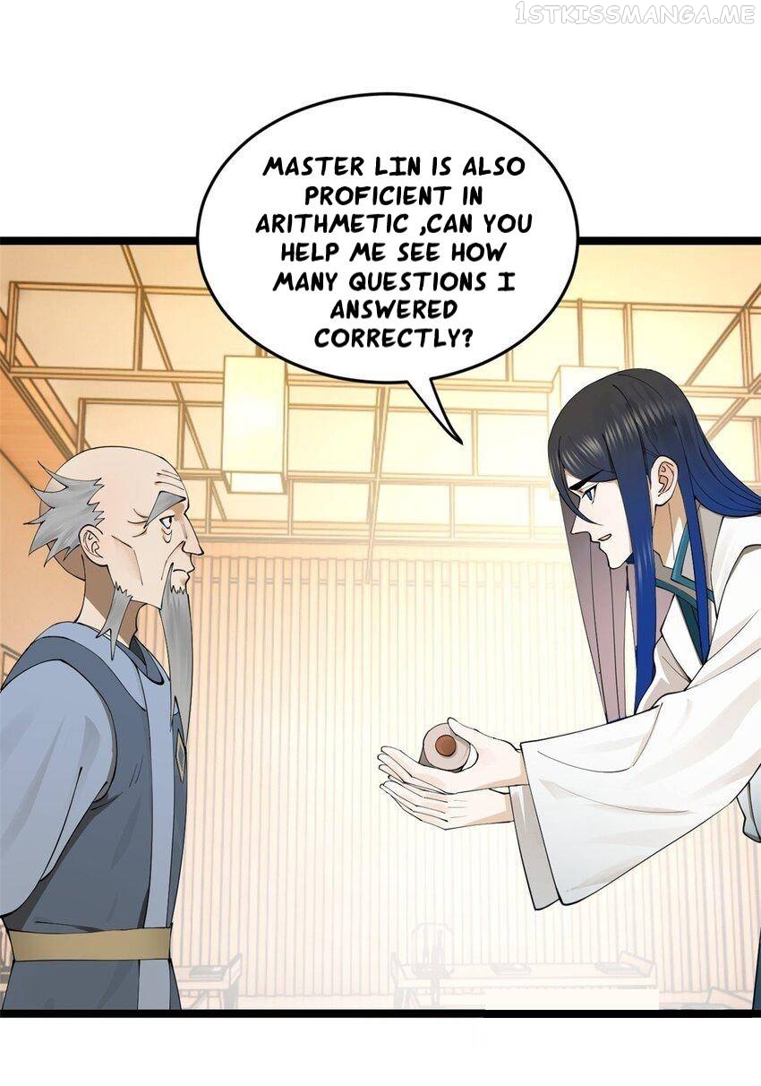 Read Ultimate Son in Law En Manga Online