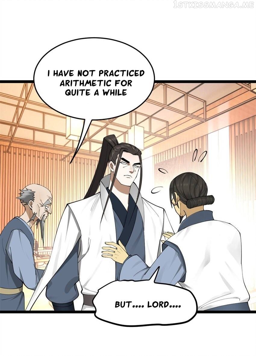 Read Ultimate Son in Law En Manga Online