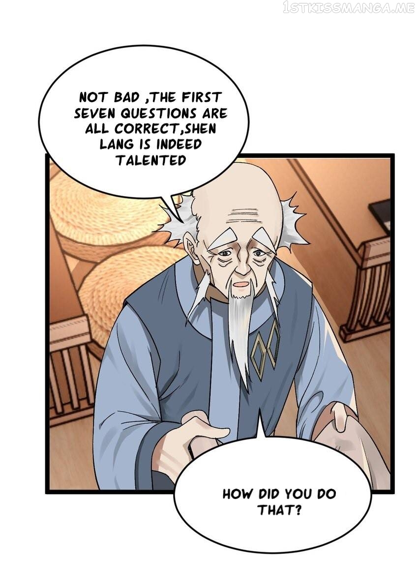 Read Ultimate Son in Law En Manga Online