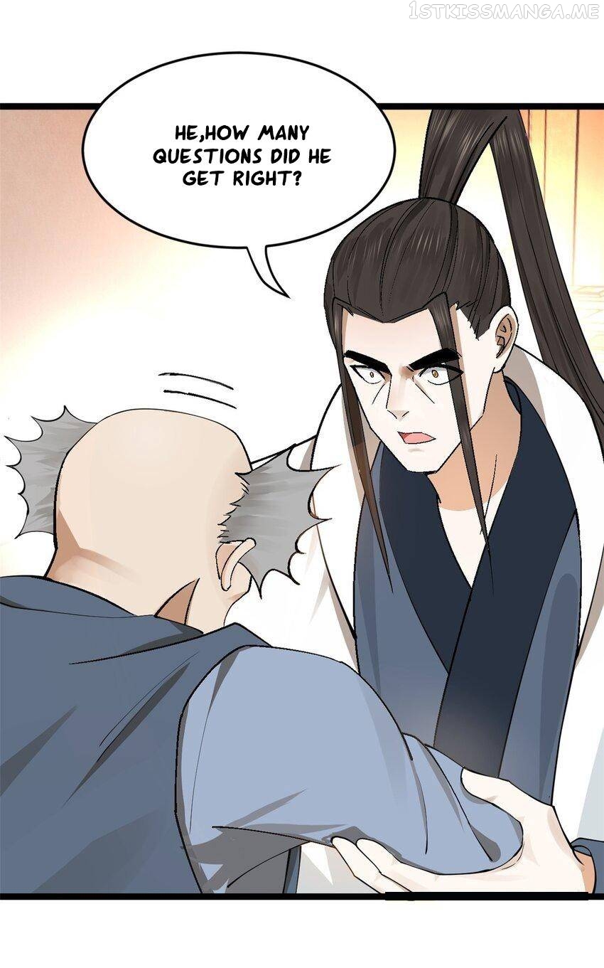 Read Ultimate Son in Law En Manga Online