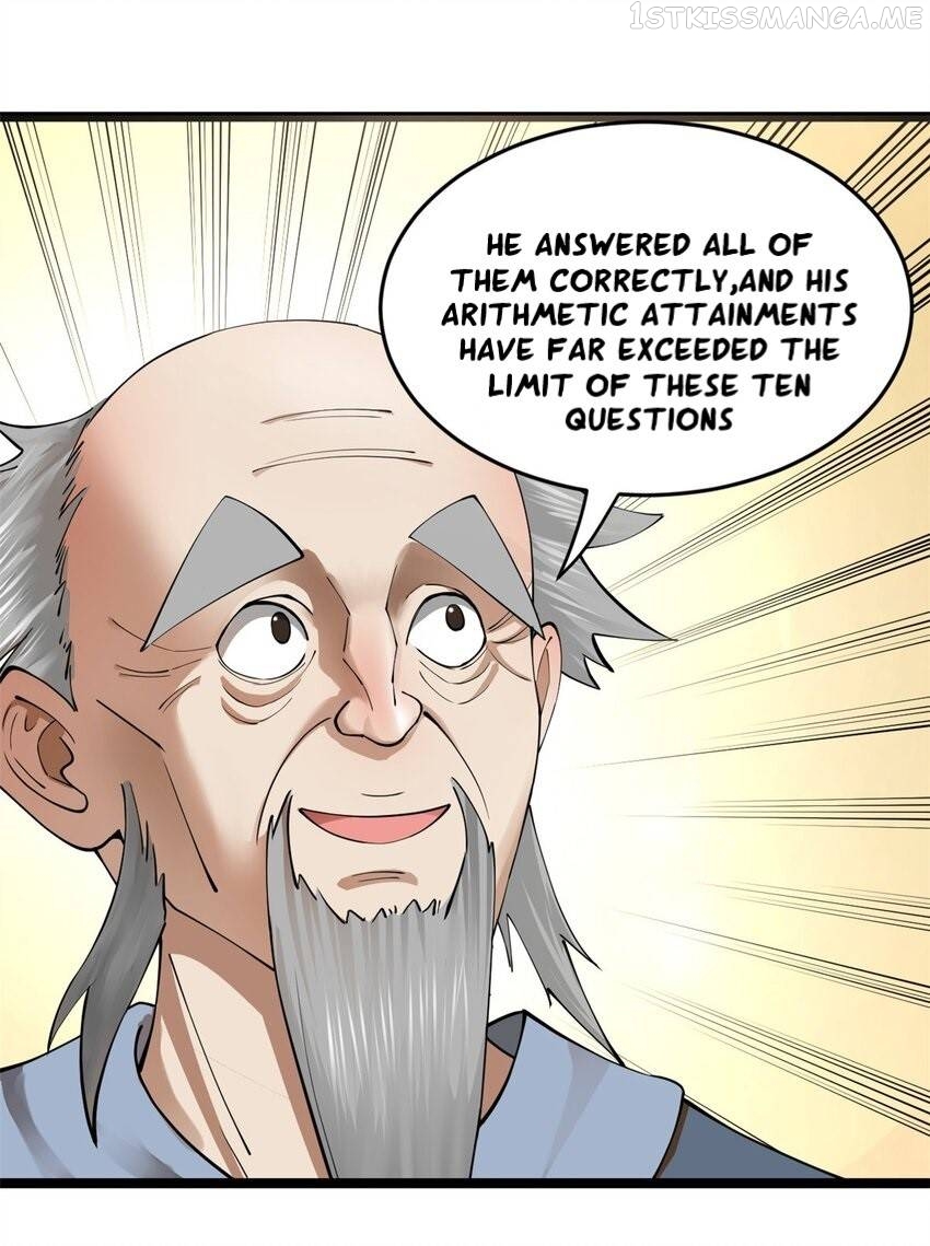 Read Ultimate Son in Law En Manga Online
