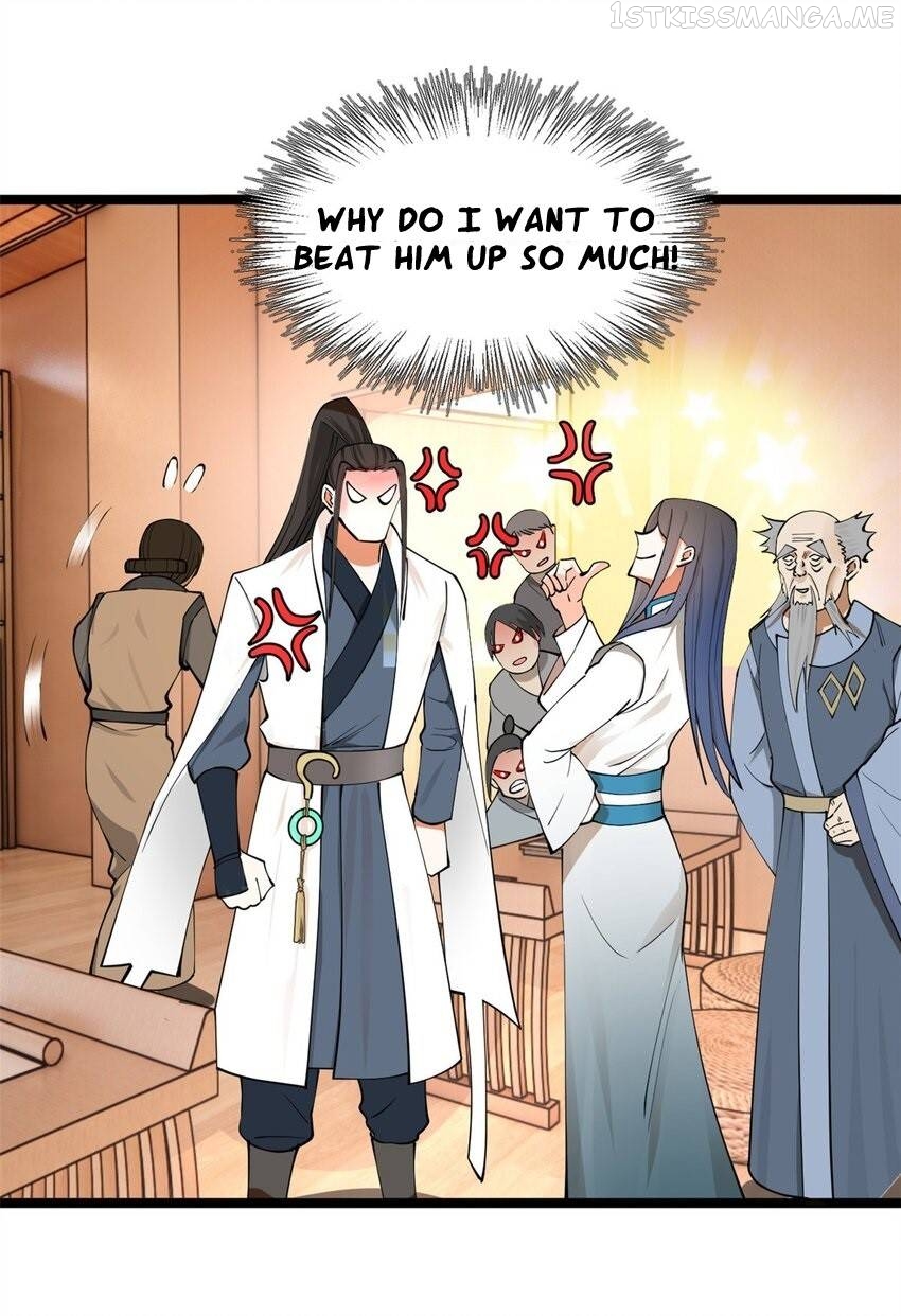 Read Ultimate Son in Law En Manga Online