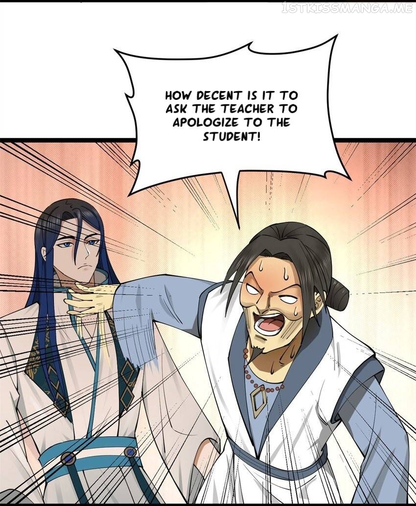 Read Ultimate Son in Law En Manga Online