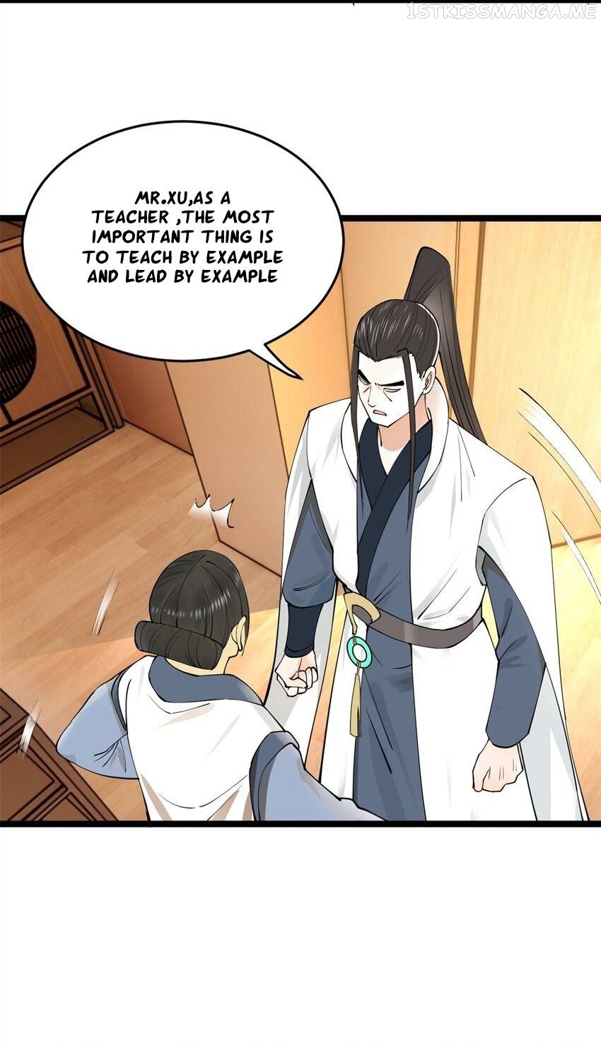 Read Ultimate Son in Law En Manga Online