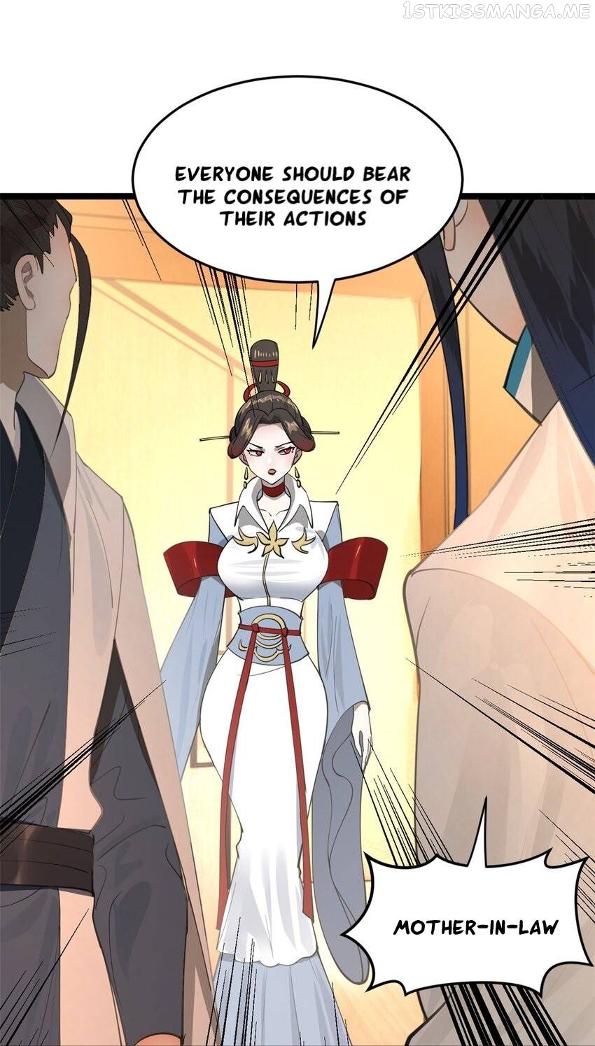 Read Ultimate Son in Law En Manga Online