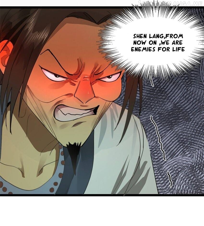 Read Ultimate Son in Law En Manga Online
