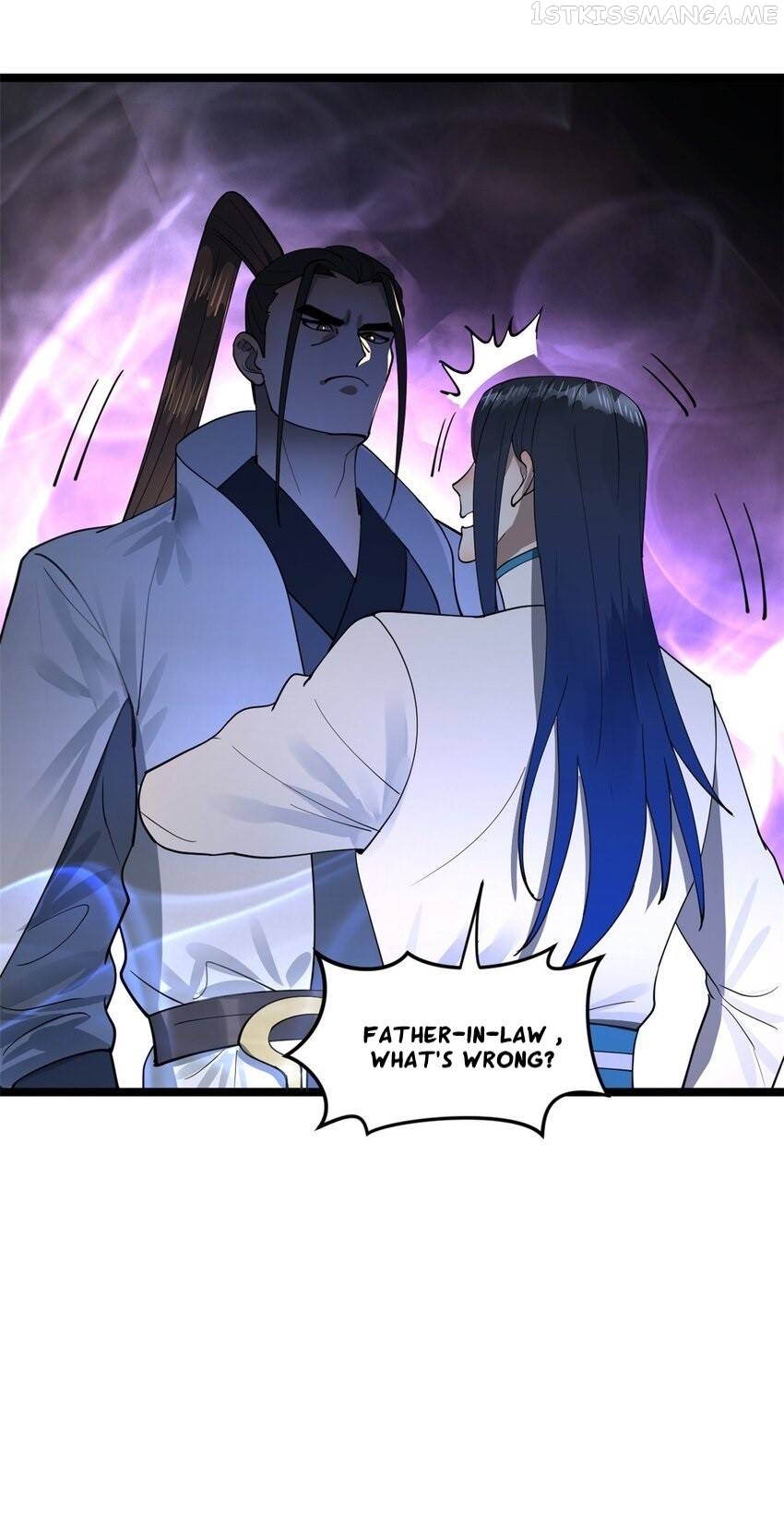 Read Ultimate Son in Law En Manga Online