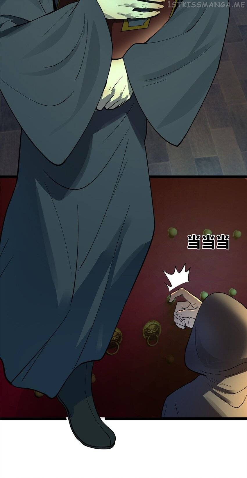 Read Ultimate Son in Law En Manga Online