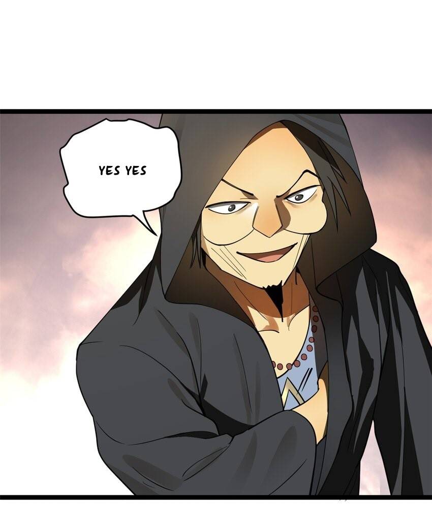 Read Ultimate Son in Law En Manga Online