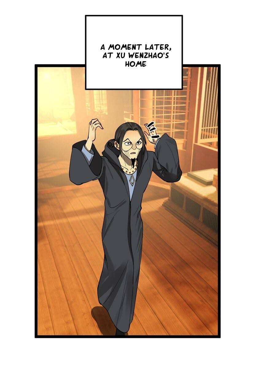Read Ultimate Son in Law En Manga Online