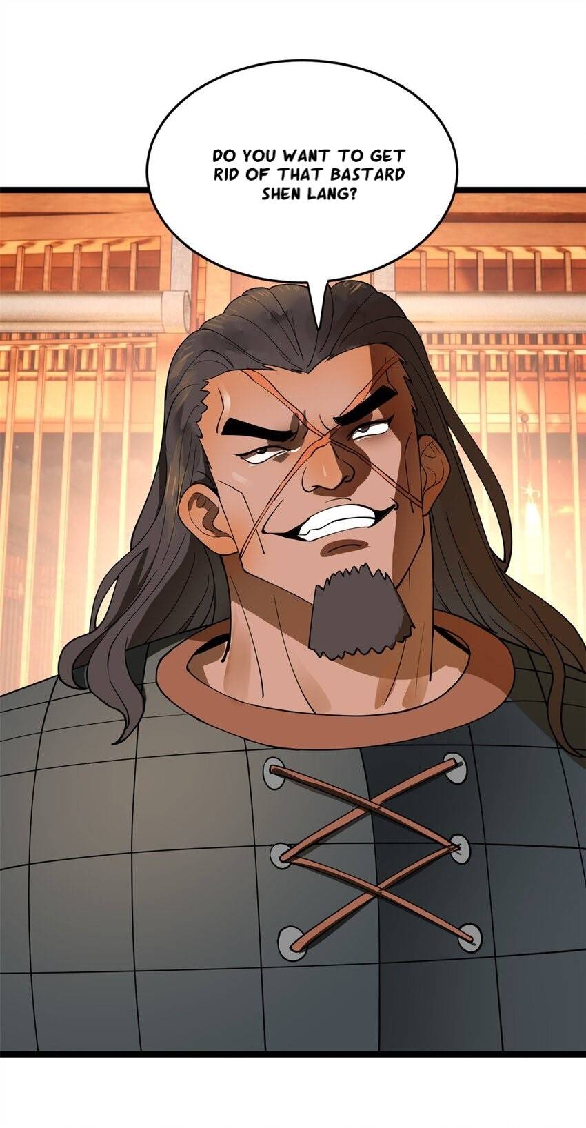 Read Ultimate Son in Law En Manga Online