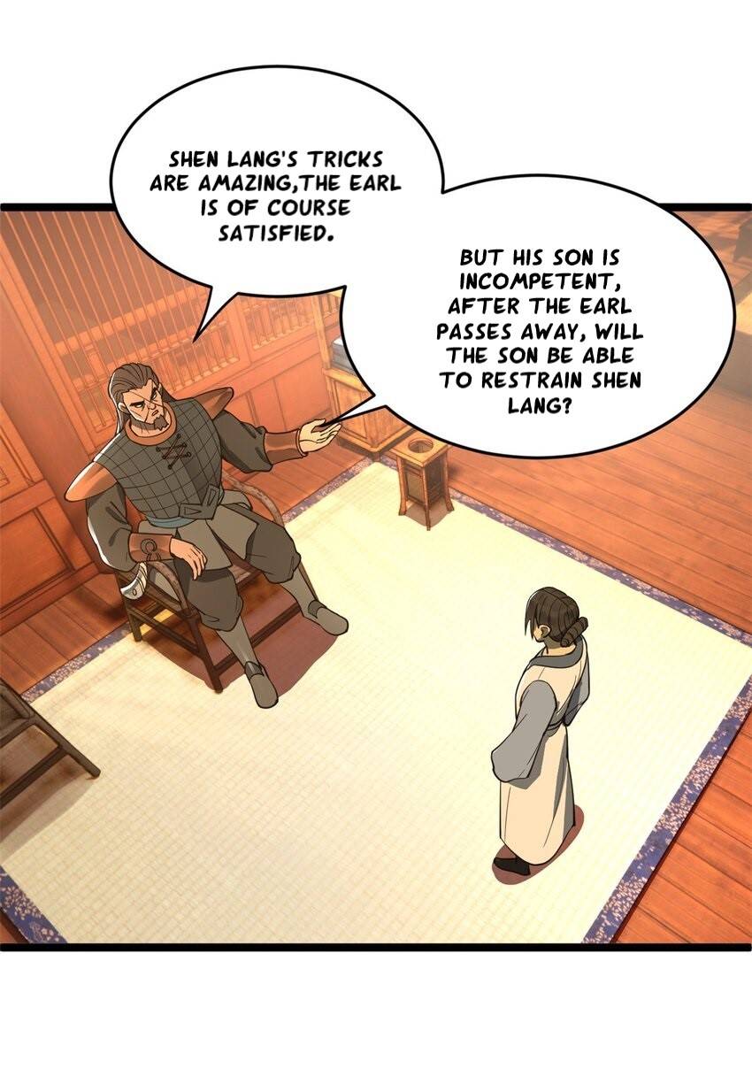 Read Ultimate Son in Law En Manga Online
