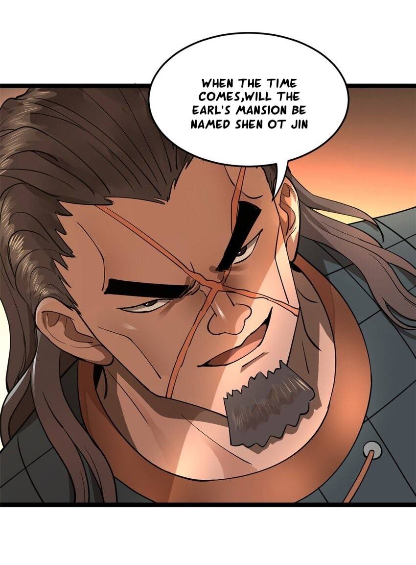 Read Ultimate Son in Law En Manga Online