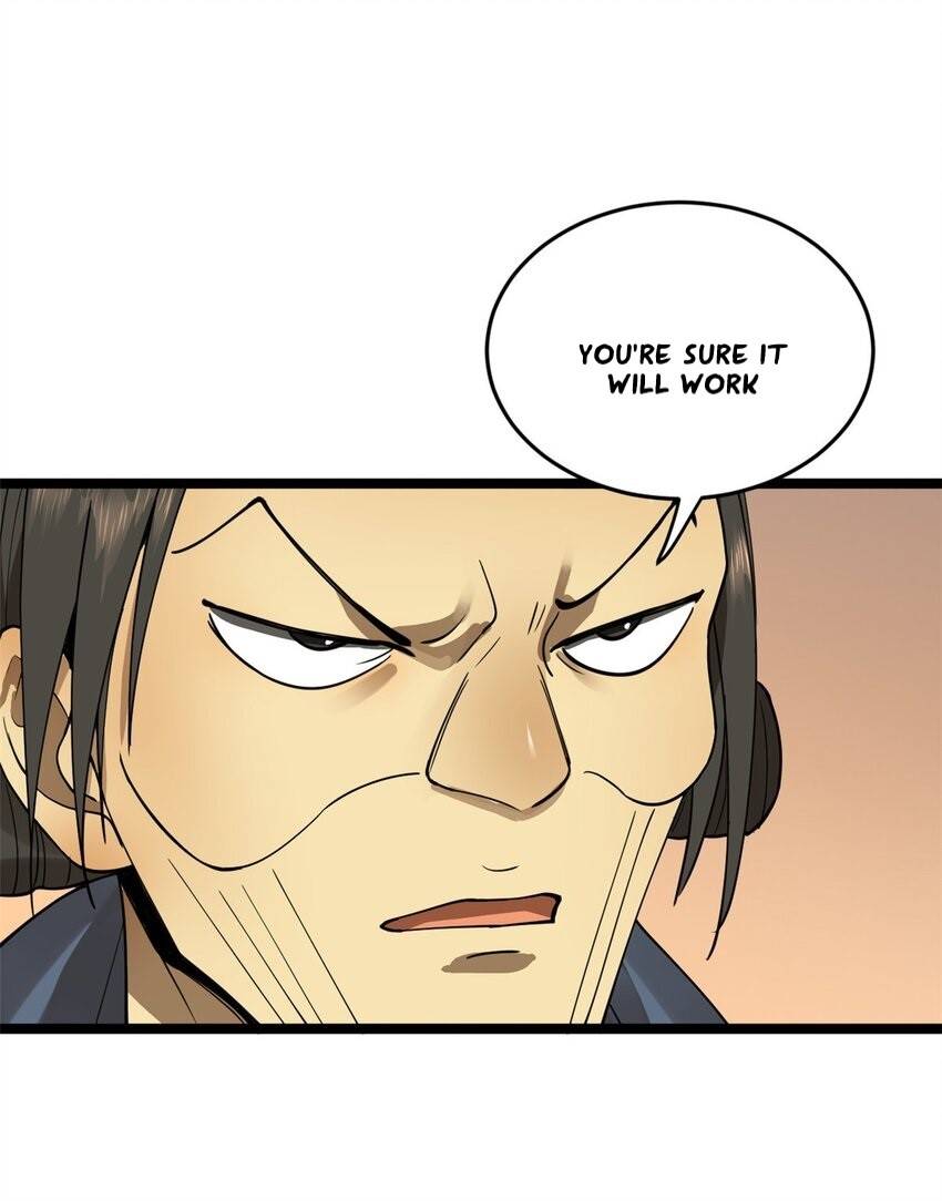 Read Ultimate Son in Law En Manga Online