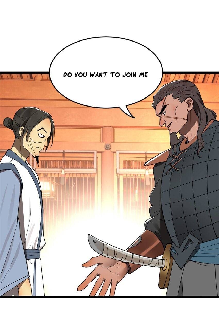 Read Ultimate Son in Law En Manga Online