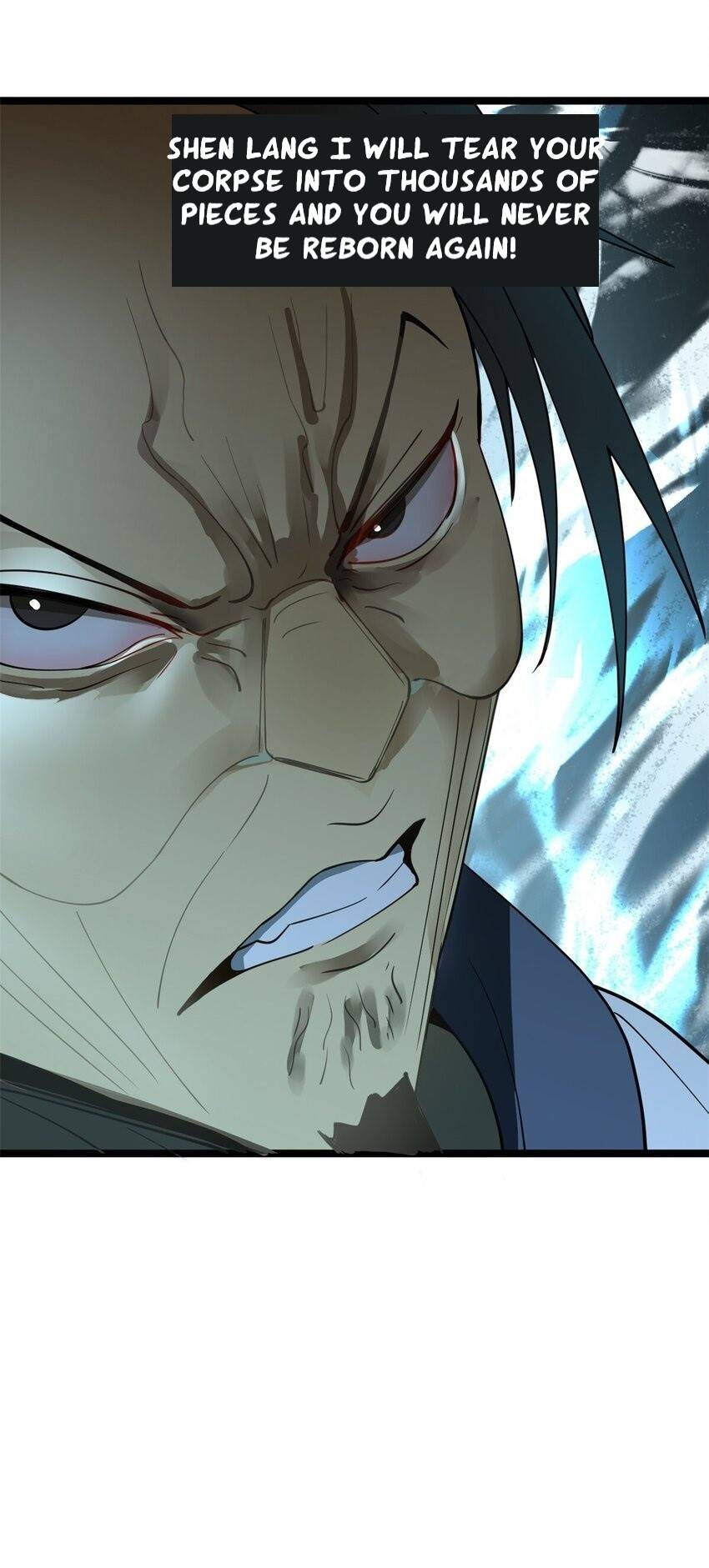 Read Ultimate Son in Law En Manga Online