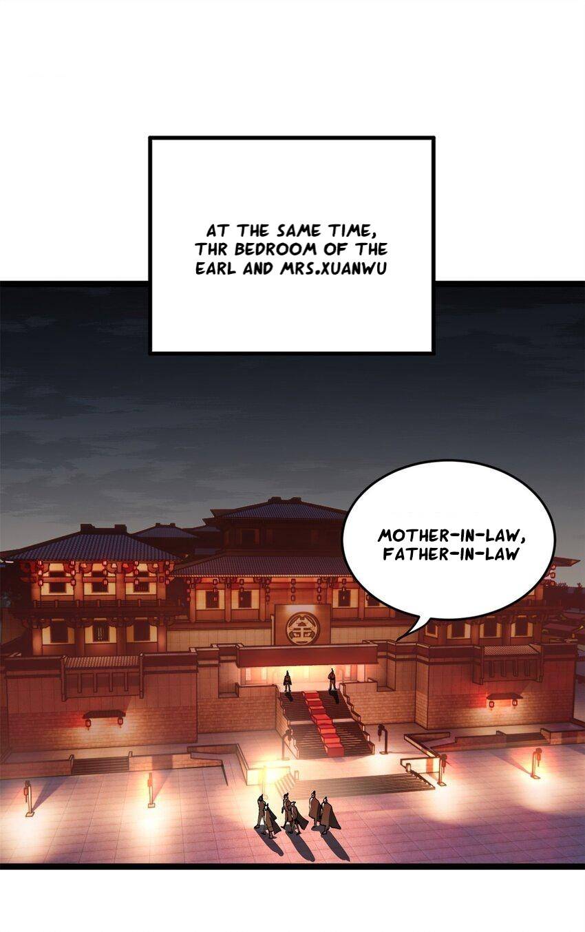 Read Ultimate Son in Law En Manga Online