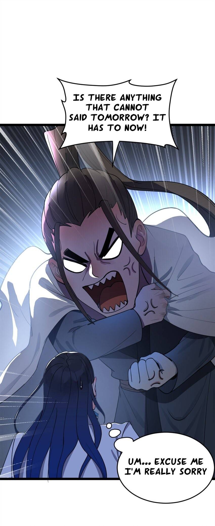 Read Ultimate Son in Law En Manga Online