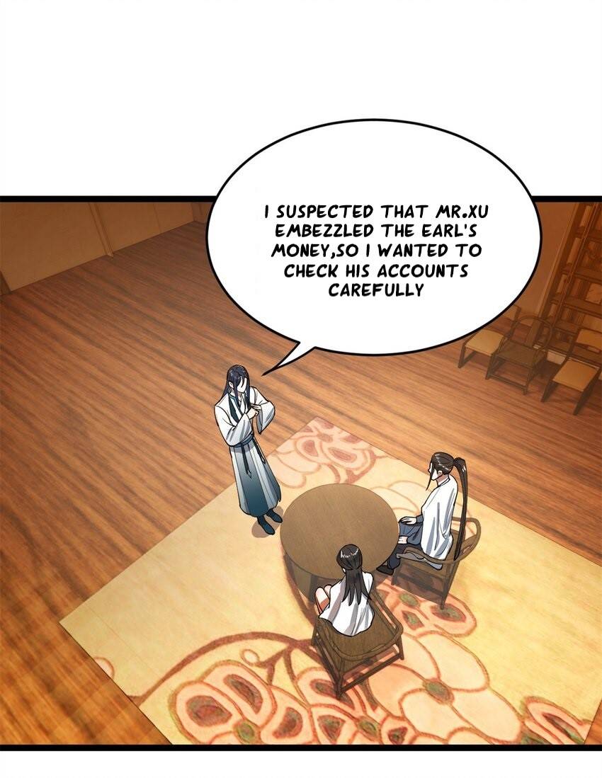 Read Ultimate Son in Law En Manga Online