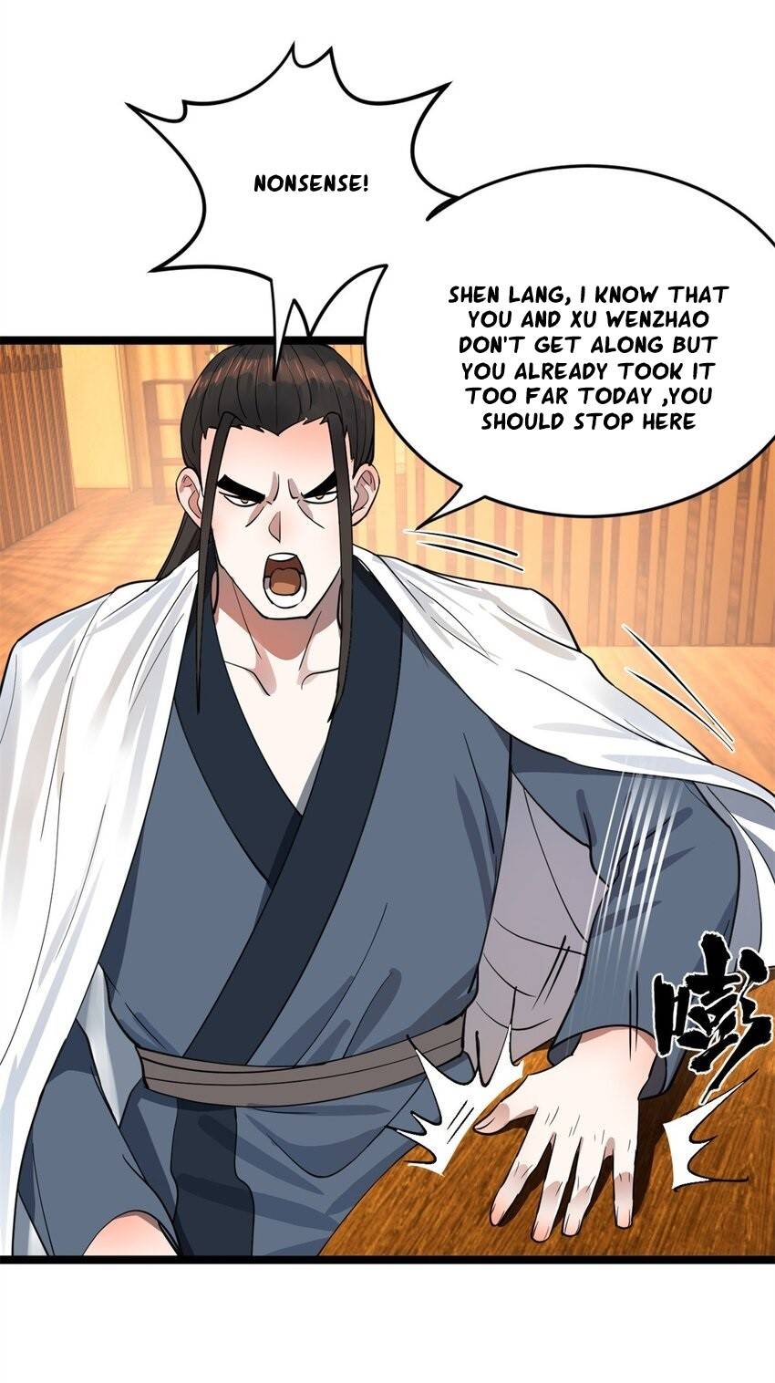 Read Ultimate Son in Law En Manga Online