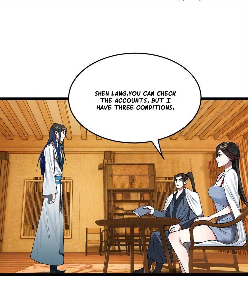 Read Ultimate Son in Law En Manga Online