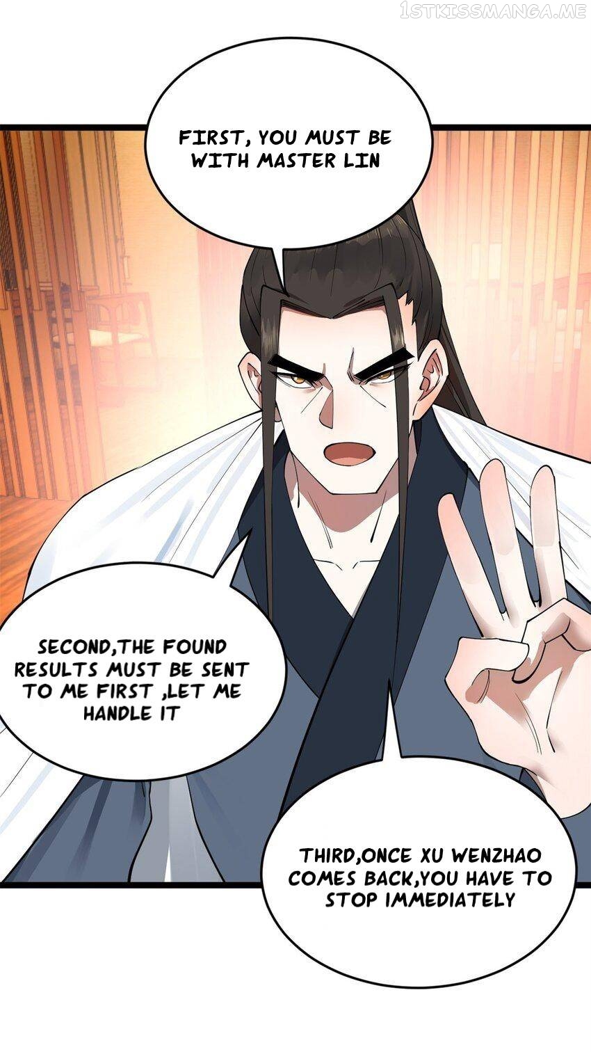 Read Ultimate Son in Law En Manga Online