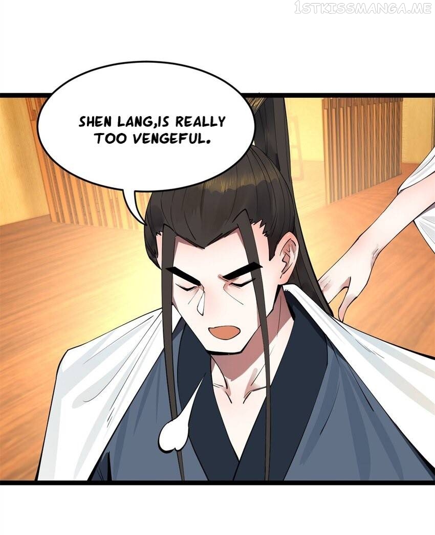 Read Ultimate Son in Law En Manga Online