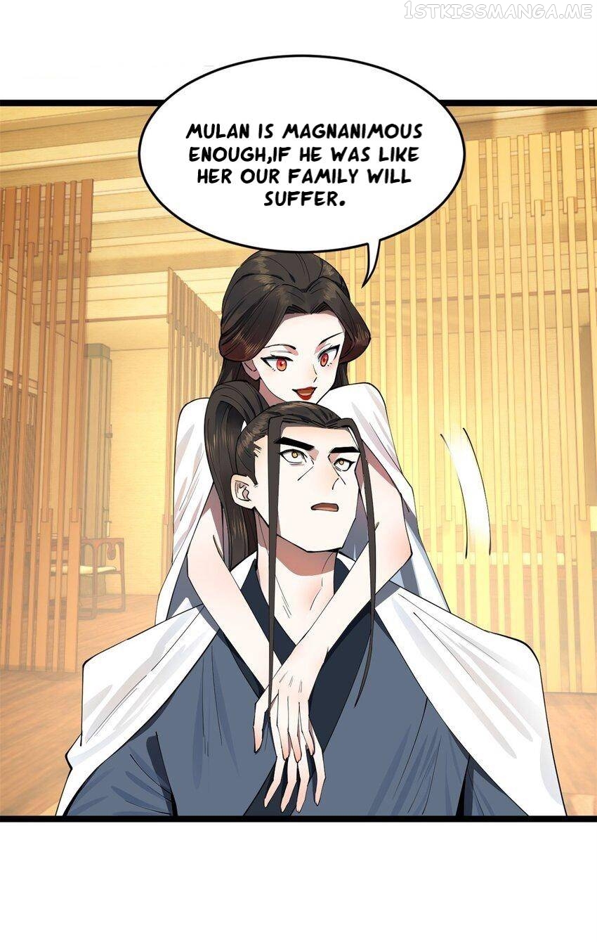 Read Ultimate Son in Law En Manga Online