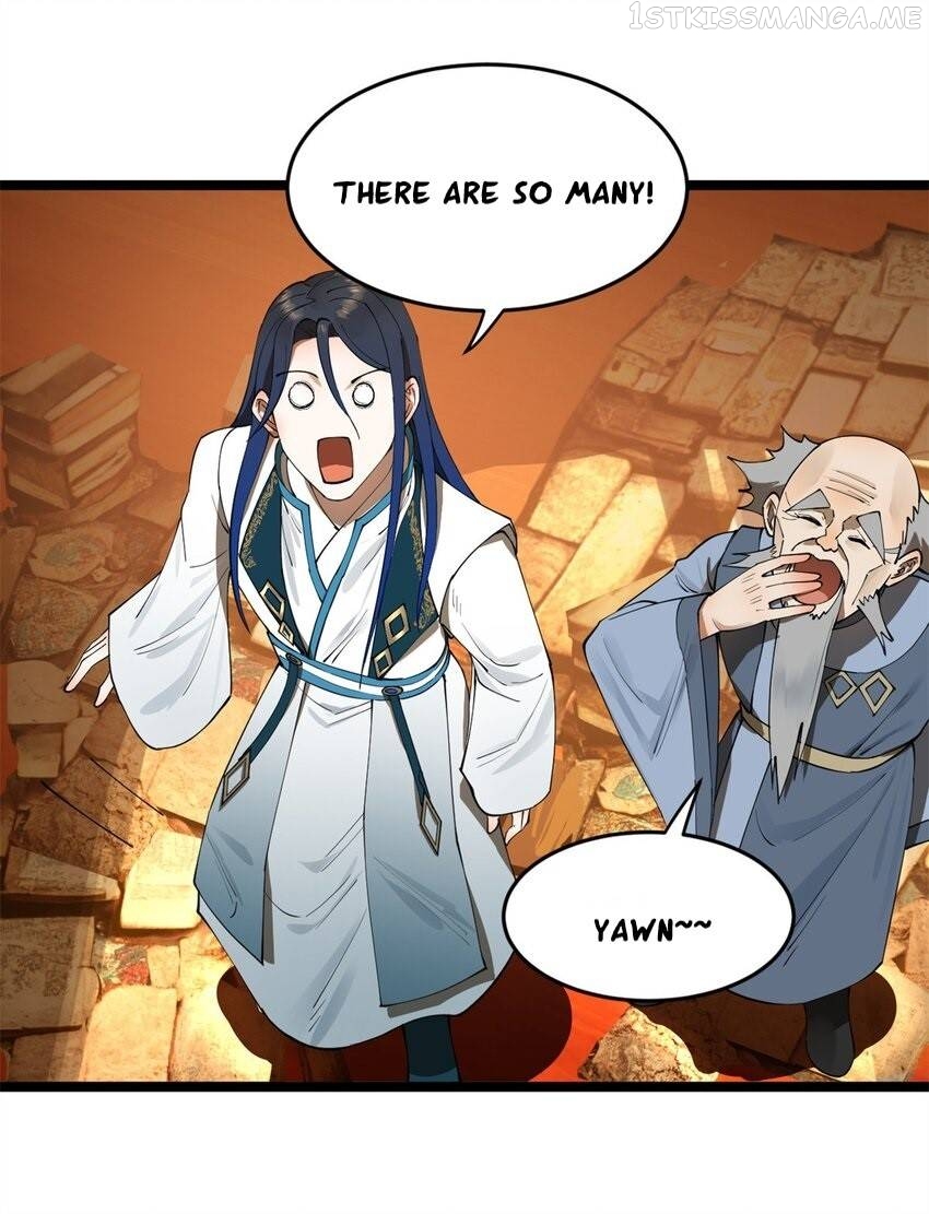 Read Ultimate Son in Law En Manga Online