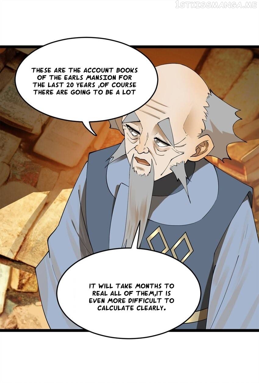 Read Ultimate Son in Law En Manga Online