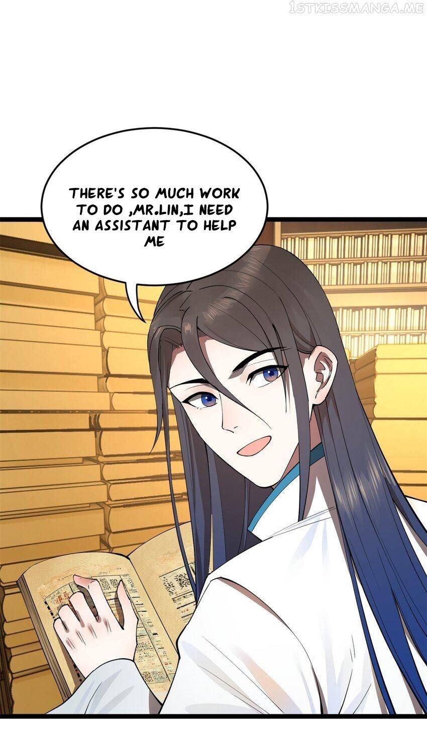 Read Ultimate Son in Law En Manga Online