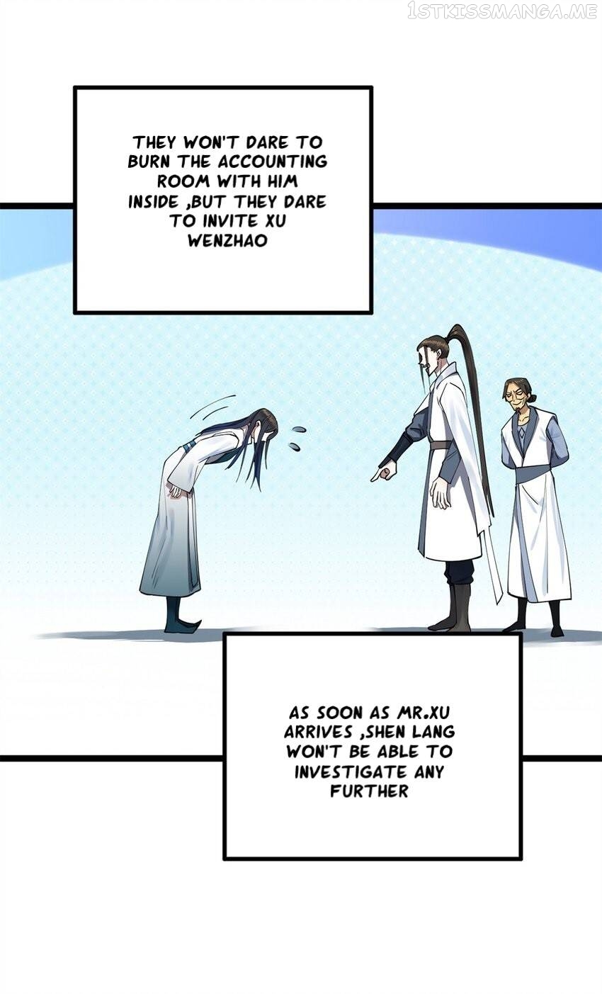 Read Ultimate Son in Law En Manga Online