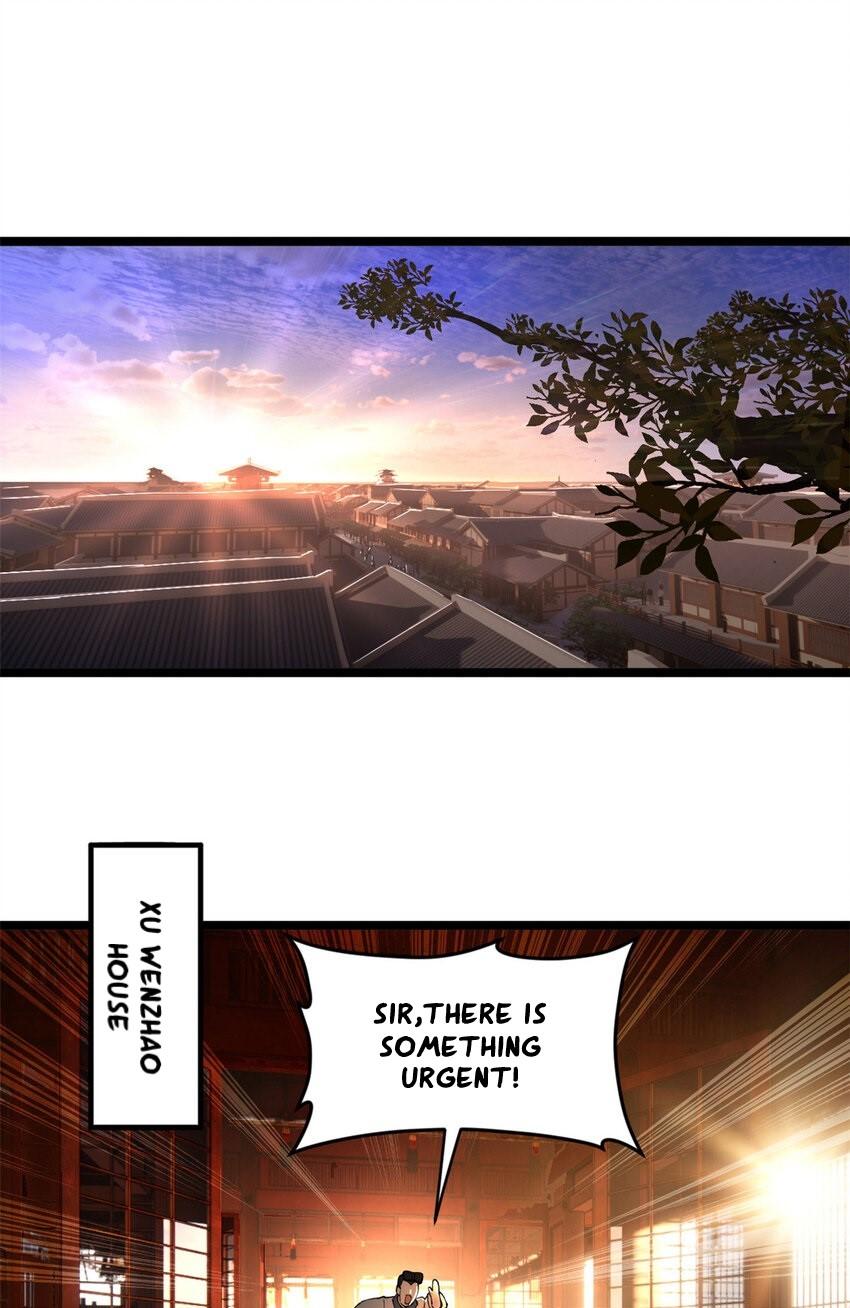 Read Ultimate Son in Law En Manga Online