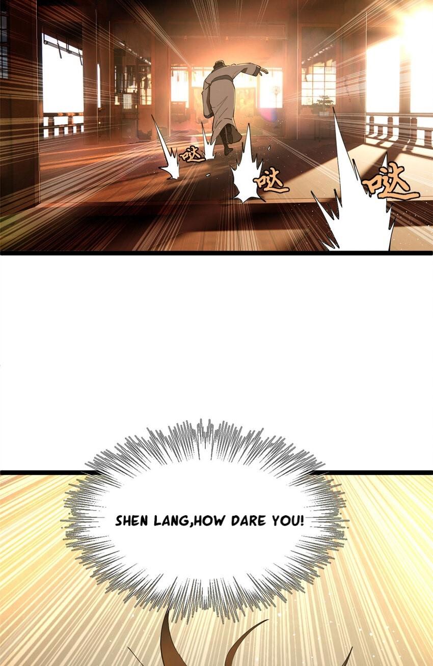 Read Ultimate Son in Law En Manga Online