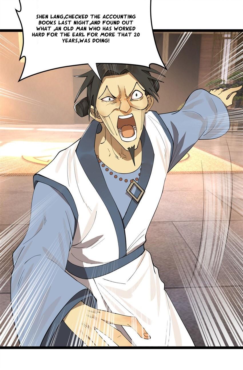 Read Ultimate Son in Law En Manga Online