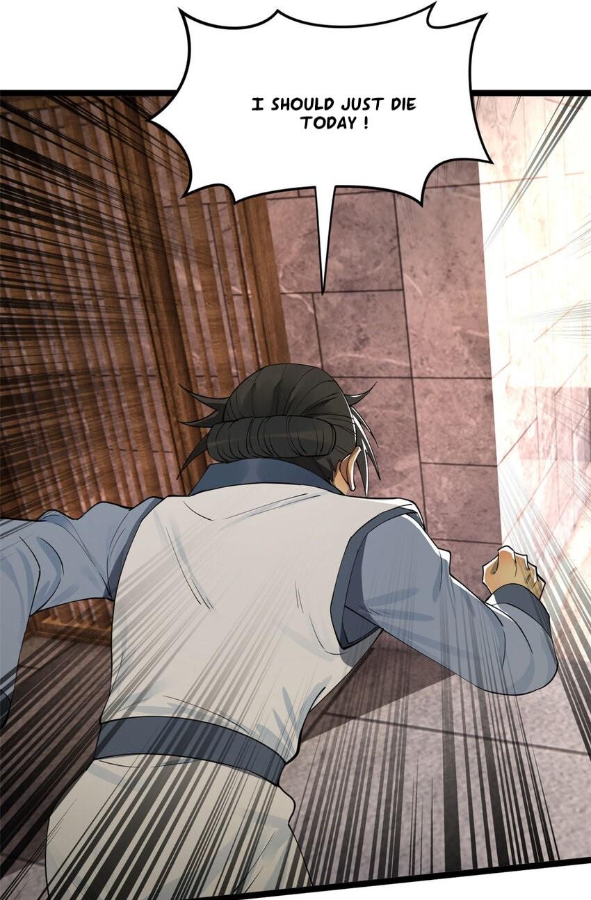 Read Ultimate Son in Law En Manga Online