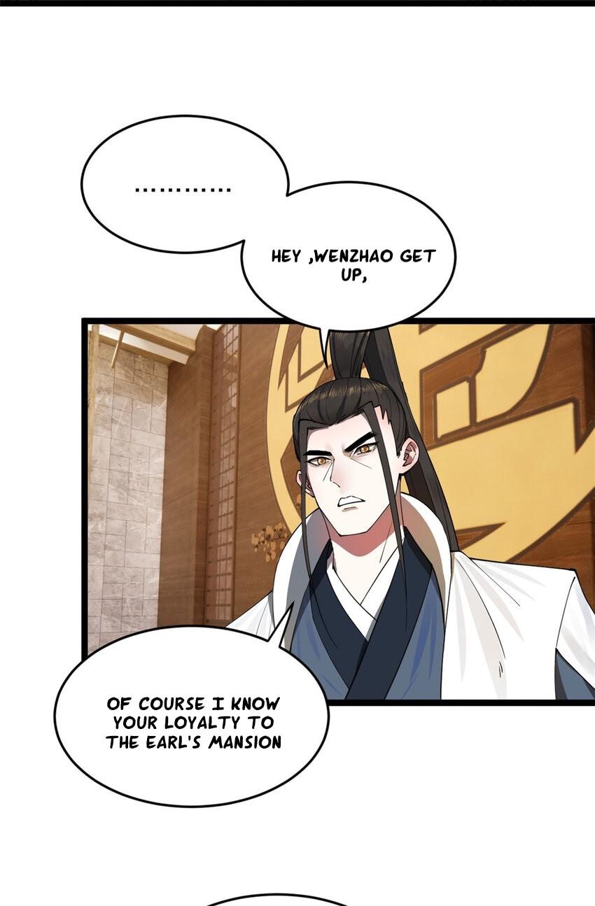 Read Ultimate Son in Law En Manga Online