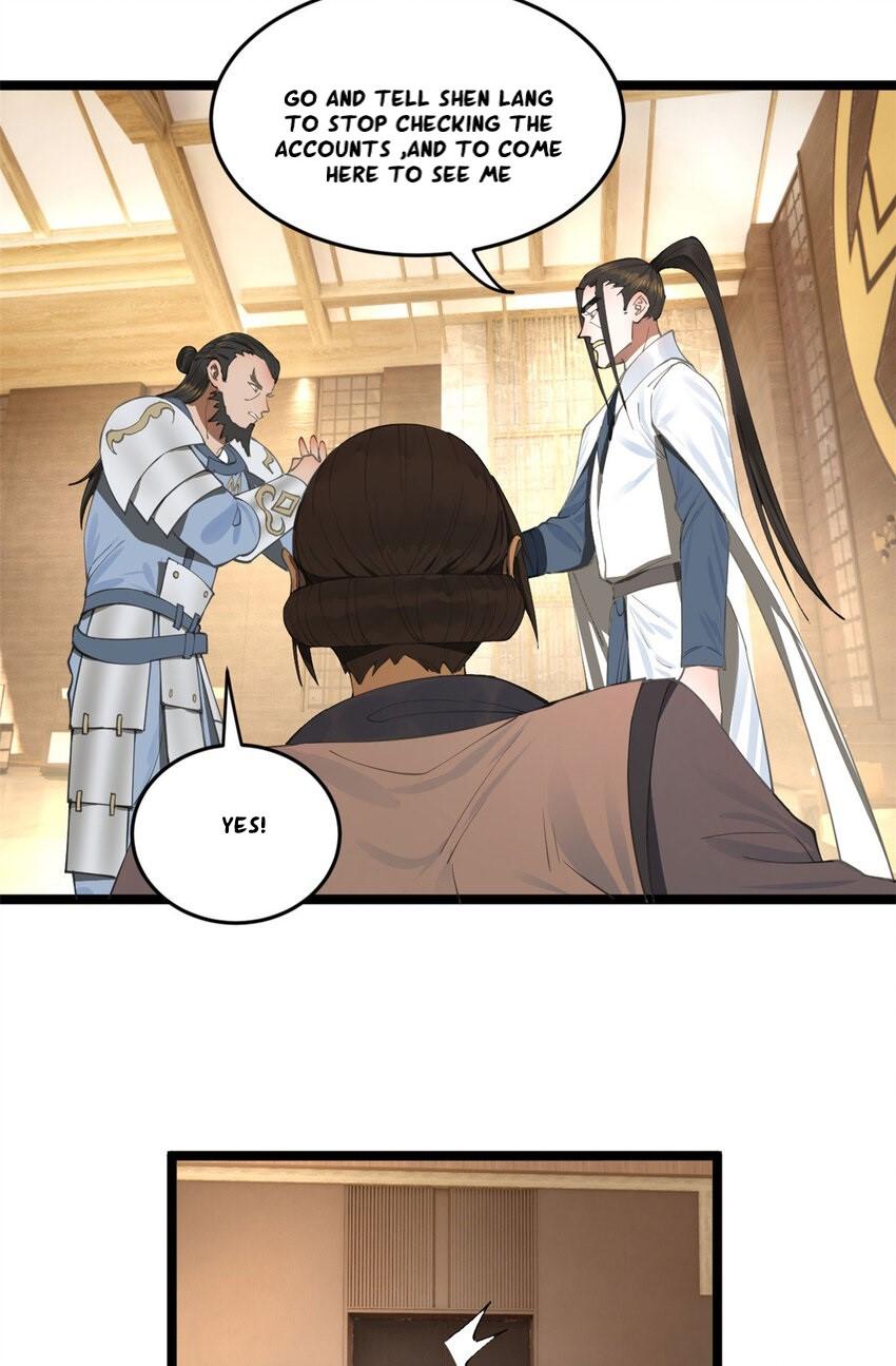 Read Ultimate Son in Law En Manga Online