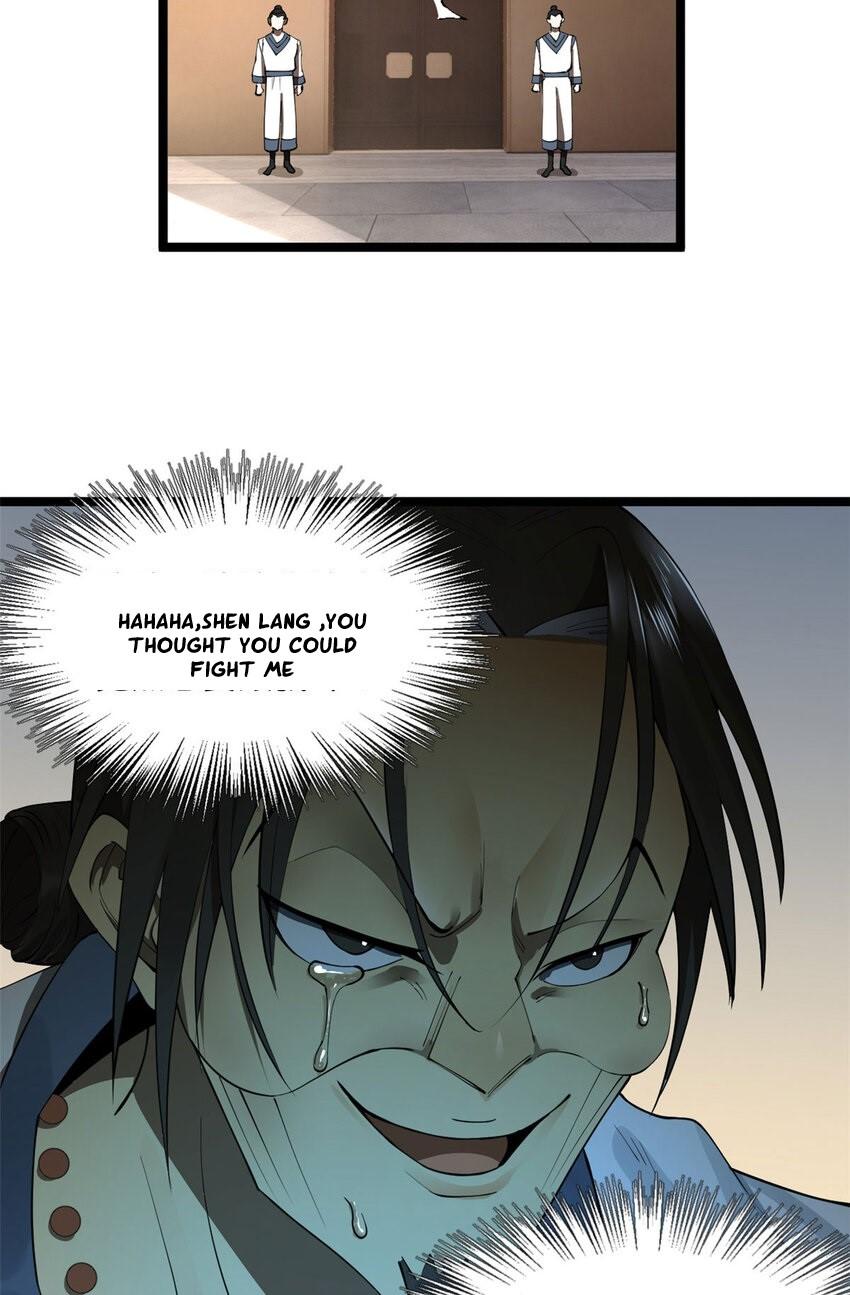 Read Ultimate Son in Law En Manga Online