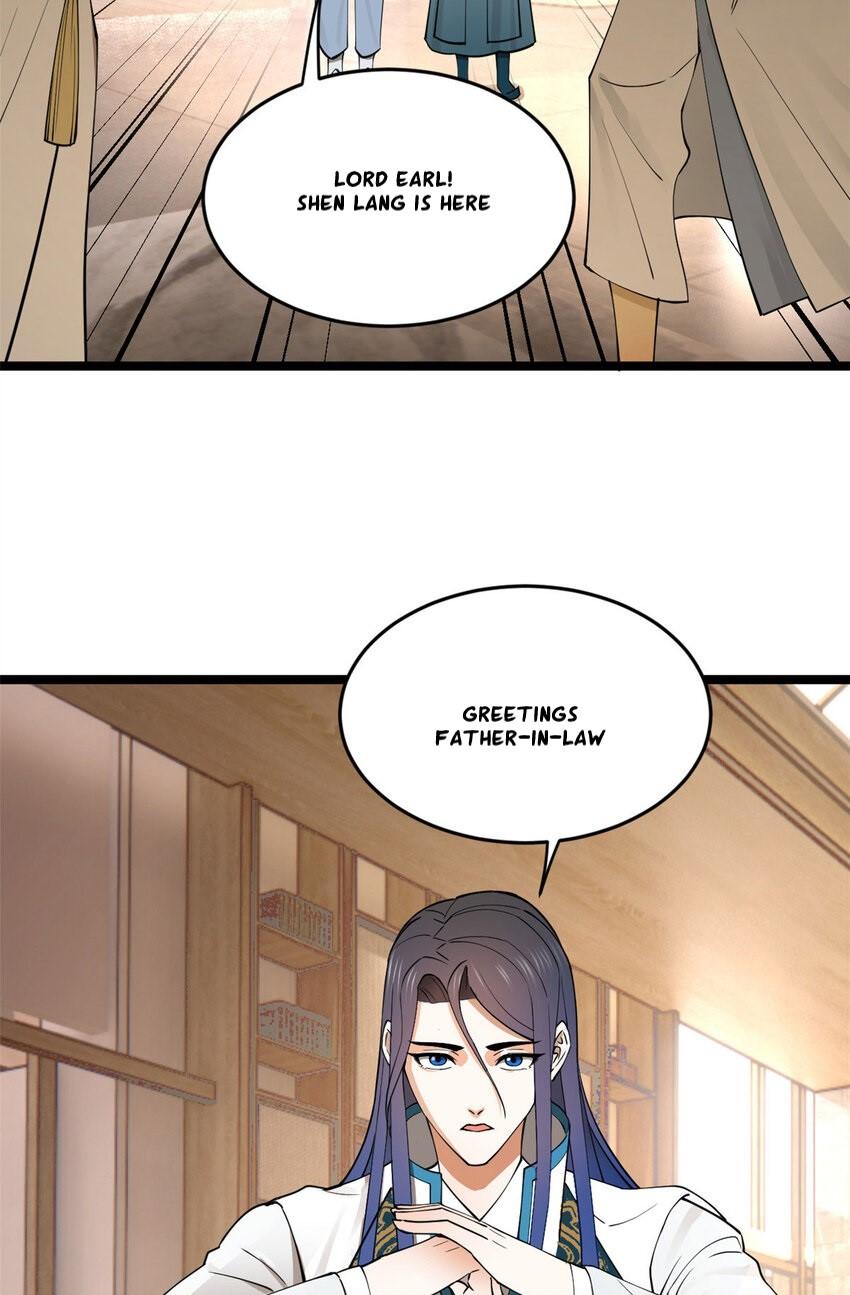 Read Ultimate Son in Law En Manga Online