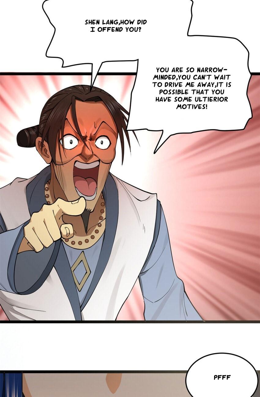 Read Ultimate Son in Law En Manga Online
