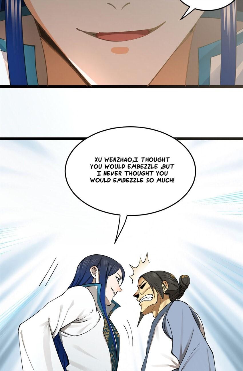 Read Ultimate Son in Law En Manga Online