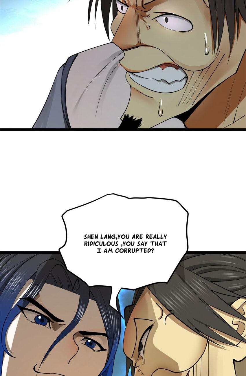 Read Ultimate Son in Law En Manga Online
