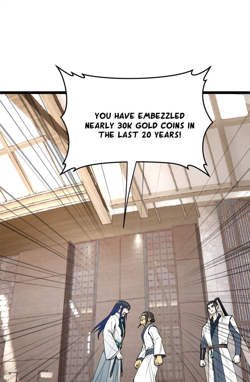 Read Ultimate Son in Law En Manga Online