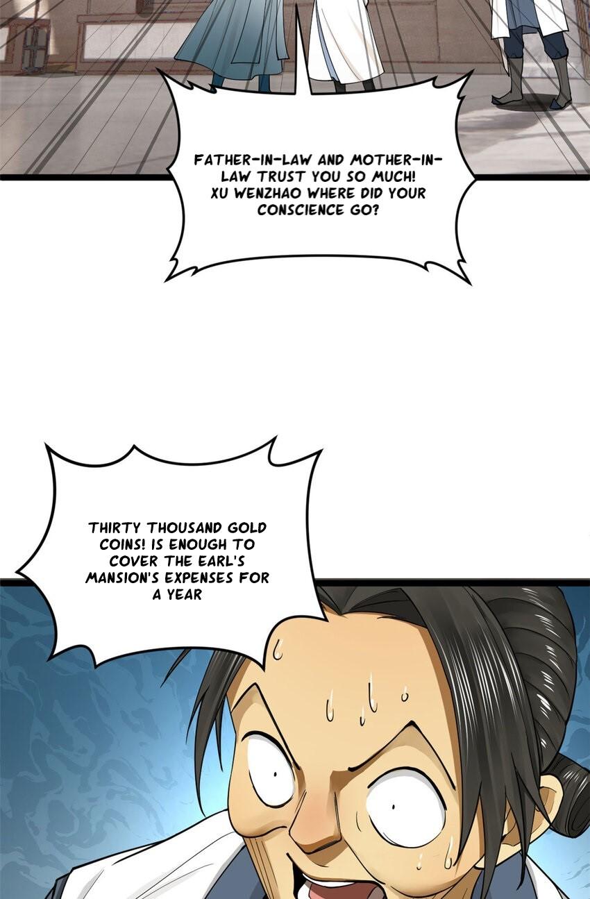Read Ultimate Son in Law En Manga Online
