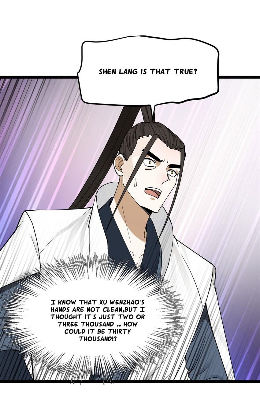 Read Ultimate Son in Law En Manga Online