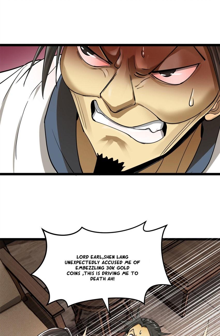 Read Ultimate Son in Law En Manga Online