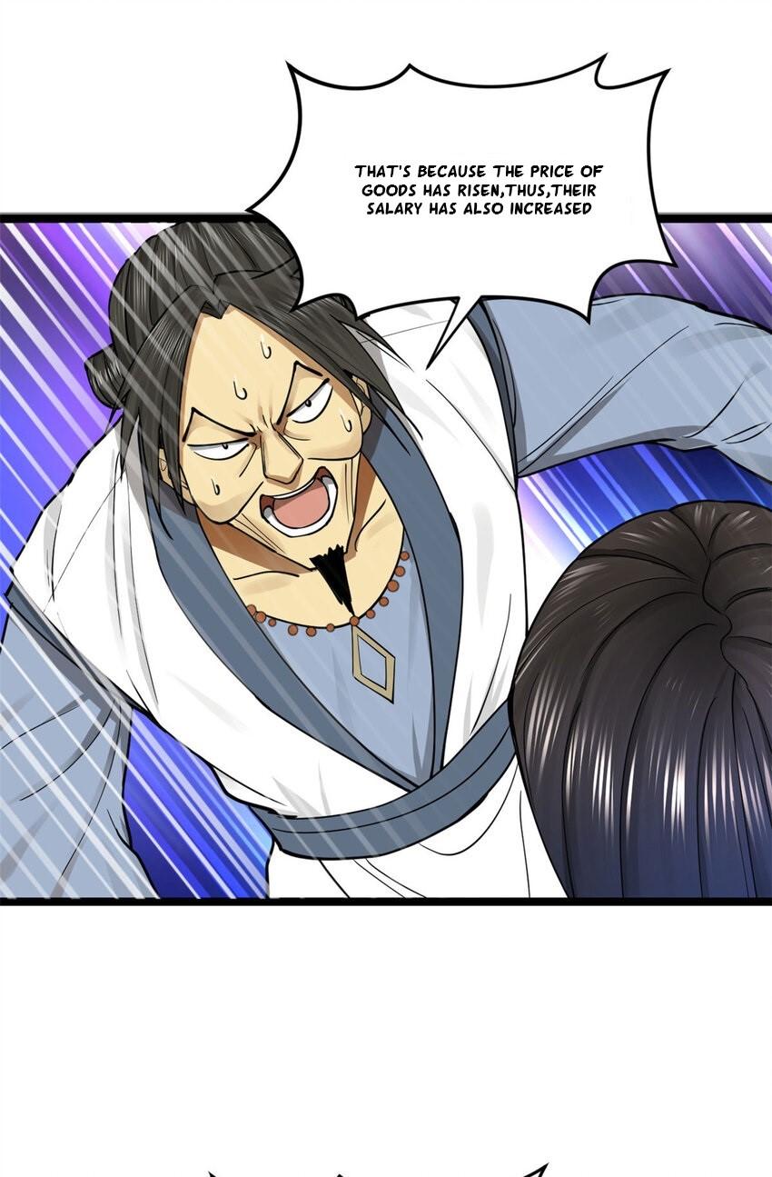 Read Ultimate Son in Law En Manga Online