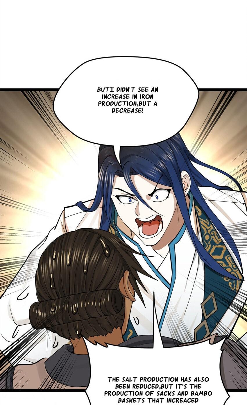 Read Ultimate Son in Law En Manga Online